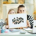 thumbnail image 4 of Wall Collage Kit Aesthetic Pictures, Aesthetic Room Decor Bedroom Decor for Teen Girls Wall Collage Kit Photo Wall for Boho Room Decor (50 Set 4x6 Inch), 4 of 8