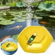 thumbnail image 1 of Aireador de cebo vivo flotante IPX7 Espumador flotante impermeable recargable bomba de oxígeno portátil Aireador silencioso de bolsillo para pesca en tanque con cubo de cebo, 1 of 5