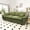 Green, variant on Lunale 80.5" Oversized Loveseat Sofa, Deep Seat Sleeper Cloud Couch for Living Room, Gray Corduroy