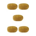 thumbnail image 3 of Ounissouiy Paquete de hilo para tejer juguetes, suministros para el hogar, regalos, hilos flexibles, juego de ovillos, artes de 4 capas para Type2 NO2, 3 of 6