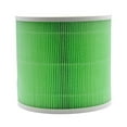 thumbnail image 4 of Replacement Filter for A8 SE Air Purifier, 1Pack H13 Activated Carbon Air Clean Dust True HEPA Filter, 4 of 5