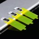 thumbnail image 1 of Películas De Pantalla 3x para Huawei Talk Band B6 TPU pantalla de visualización película protectora cubierta protectora, 1 of 6