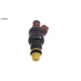 thumbnail image 3 of BRAND NEW SET OF 6 FUEL INJECTORS 0280150953 FOR 92-99 VOLKSWAGEN 2.8L V6 OEM: 0280150953; 85212155; 021906031A, 3 of 5