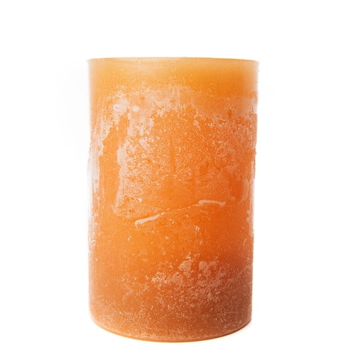 TheAmazingFlamelessCandle Artisan Wax Hurricane (Set of 6)