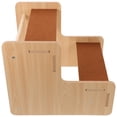 thumbnail image 1 of PENIKOKO Household Pet Steps for Bed and Sofa Nonslip Puppy Ramp Ladder for Small Dogs, 1 of 6