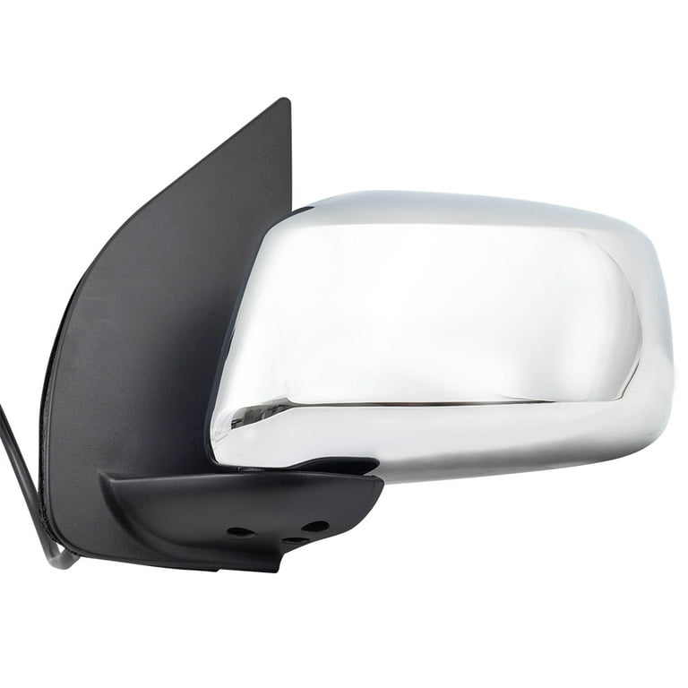 BROCK Side View Mirror Compatible with 2005-2018 Frontier Power  