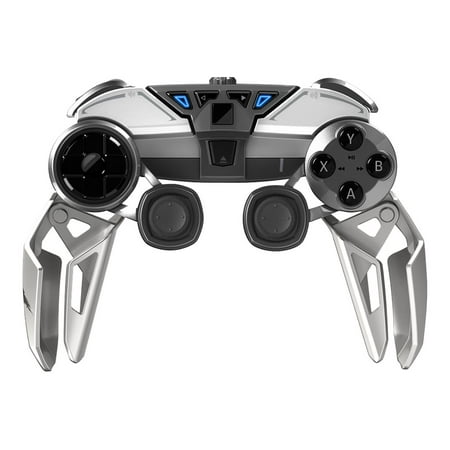 Mad Catz L.Y.N.X.9 Gaming Pad