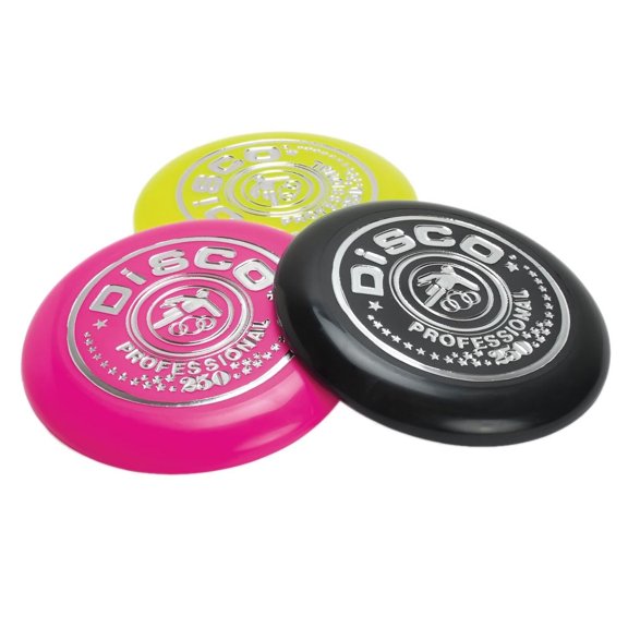 The original toy Company Disco Flyer