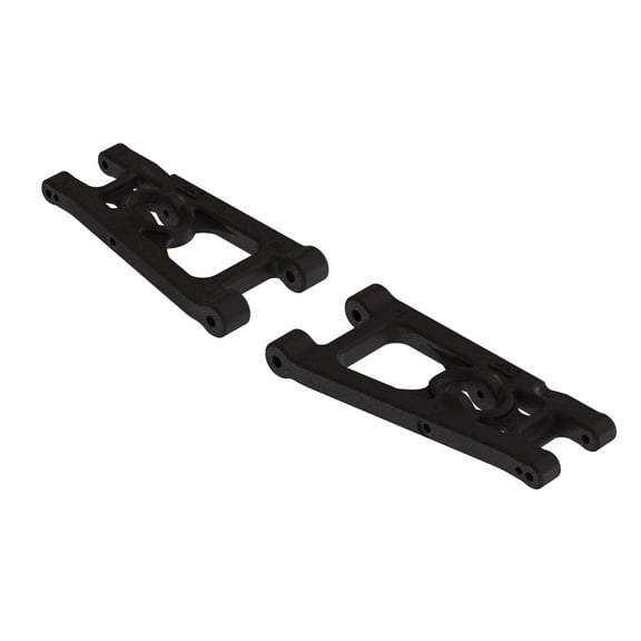 ARRMA Front Lower Suspension Arms 1 Pair ARA330750