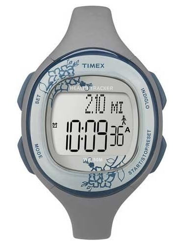 timex health band