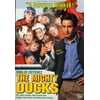 The Mighty Ducks (DVD), Walt Disney Video, Kids & Family