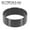 550 600 750 800W, variant on Vacuum Pump Oil-Free Mute Air Compressor Cylinder Sleeve Piston Cylinder Ring 550-980W