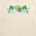 thumbnail image 2 of Pokemon - Shaymin Floral - Youth Boys Short Sleeve Graphic T-Shirt, 2 of 4
