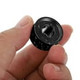 thumbnail image 3 of 1 Set Metal Guitar Effect Pedal Footswitch Topper Effect Foot Nail Caps Metal Pedal Protection Cap, 3 of 8