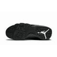 thumbnail image 6 of JORDAN MENS Air Jordan 9 Retro "Anthracite" 302370 013 from Stadium Goods, 6 of 6