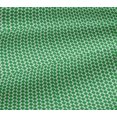 thumbnail image 5 of oneOone Cotton Jersey Green Fabric Block Craft Projects Decor Fabric Printed By The Yard 58 Inch Wide-PA, 5 of 5