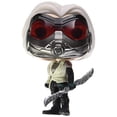 thumbnail image 2 of Funko Pop Marvel: Ant-Man & The Wasp - Figura coleccionable de Janet Van Dyne, Multicolor Funko Funko POP, 2 of 2