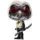 thumbnail image 2 of Funko Pop Marvel: Ant-Man & The Wasp - Figura coleccionable de Janet Van Dyne, Multicolor Funko Funko POP, 2 of 2