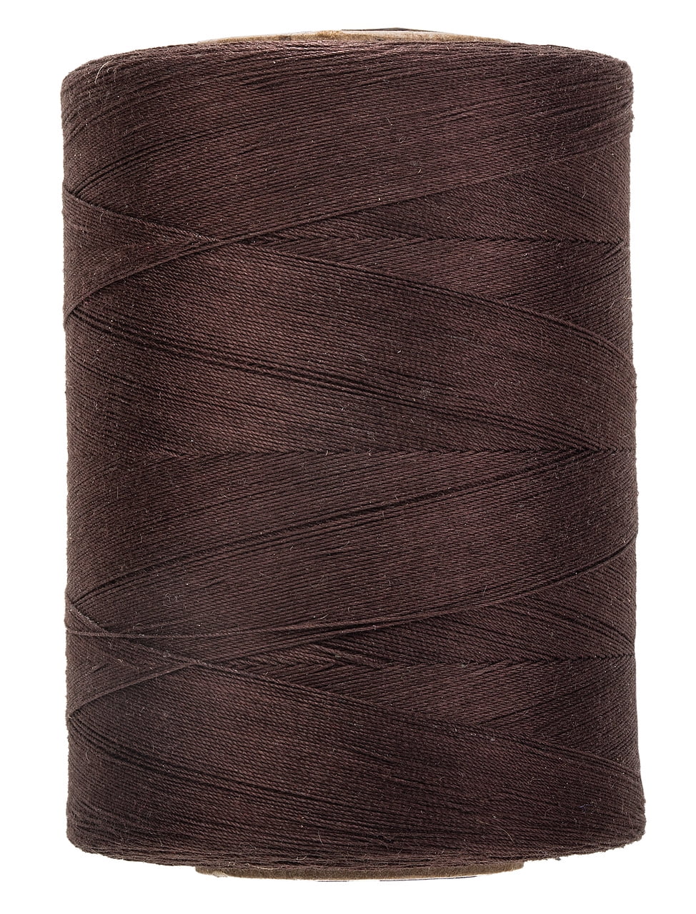 Gütermann Cotton 12wt Thread 200m - Dark Tan 1120