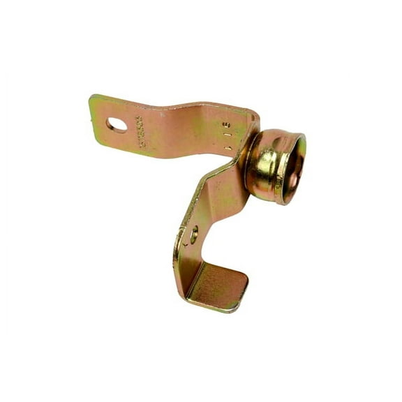 Driver Side Tailgate Hinge