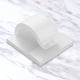 thumbnail image 3 of Clip Cable 10 Piezas para Luces Navideñas (ballena Blanca Un Orificio), 3 of 7