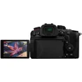 thumbnail image 2 of Panasonic LUMIX GH7 Mirrorless Micro Four Thirds Camera with Enhanced Video Speed and Quality, Optimized Workflows from Shooting to Post-Production, Adobe Cloud Compatible & Real-Time LUT, DC-GH7BODY, 2 of 2