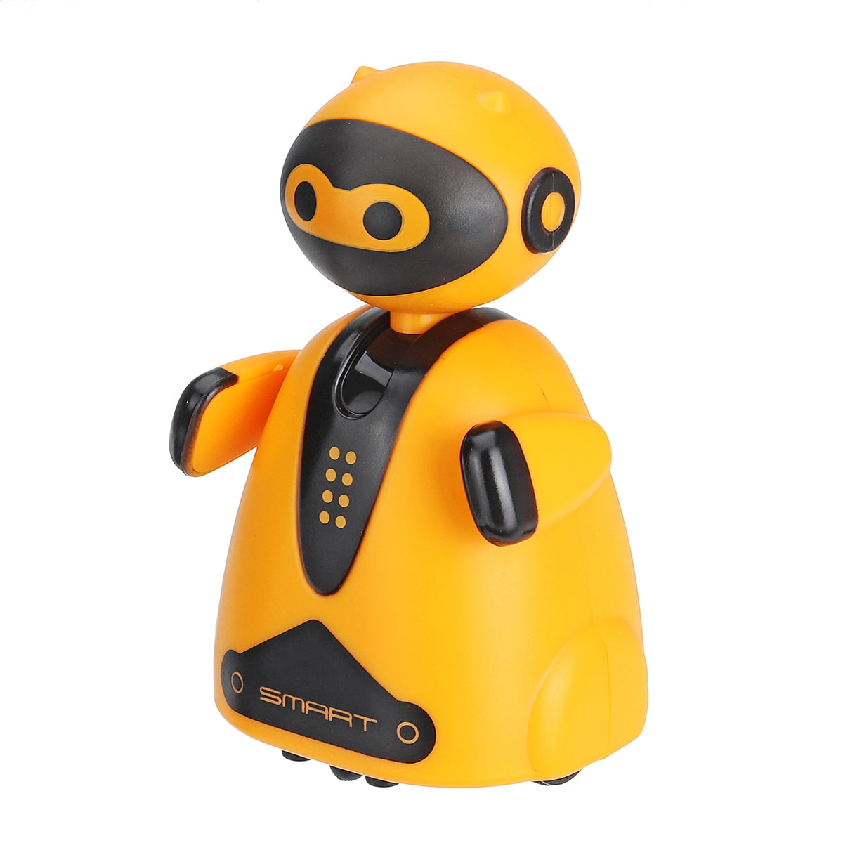 toy that follows black line