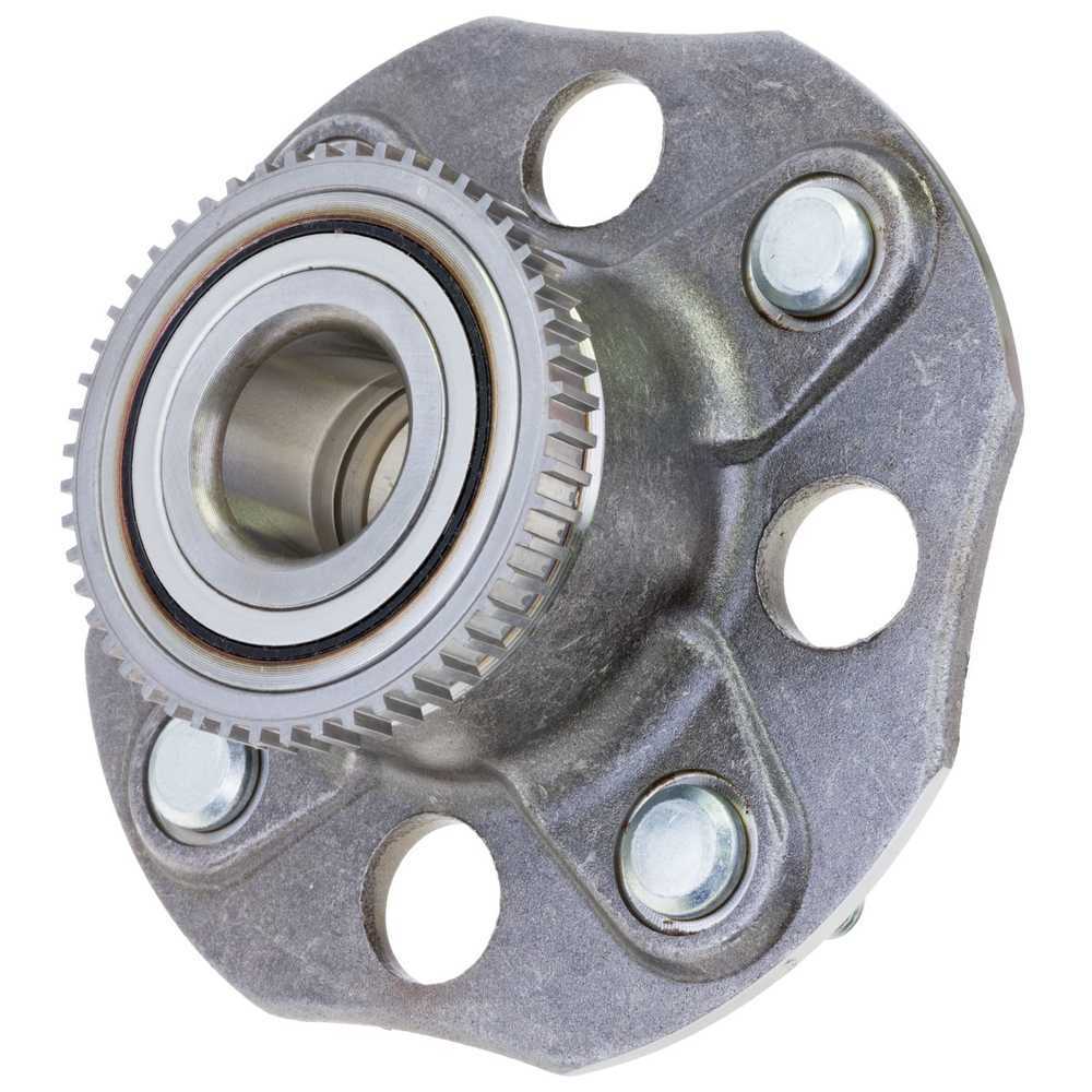 Schaeffler 102492 Wheel Bearing - Generation 2