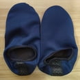 thumbnail image 1 of 1pair Non-slip Beach Socks, Snorkeling Shoe Covers, Quick-drying Lycra Material Swimming Diving Socks, 1 of 5