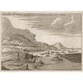 thumbnail image 2 of Cortes Sinks Ships Poster Print By Mary Evans Picture Library (24 X 18), 2 of 4