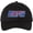 Black, variant on Buffalo Mafia Embroidered Dad Hat | New York Football Fan Adjustable Logo 100% Cotton Baseball Cap with Buckle Closure (RoyalBlue)