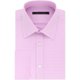 thumbnail image 1 of Sean John - Camisa de vestir con botones texturizados para hombre, color morado, cuello de 14.5 pulgadas, manga de 32 a 33 pulgadas, 1 of 1
