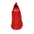 thumbnail image 2 of Tenis Hombre Caballero Whats' Up Textil Rojo Urbano rojo 29 Incógnita What's Up, 2 of 4