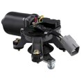 thumbnail image 1 of Rhd Front Windshield Wiper Motor Assy For Land Cruiser 1990-2006 85110-60180 8511060180, 1 of 5
