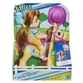 thumbnail image 1 of Paseo en Pony Hasbro Baby Alive Littles, 1 of 3