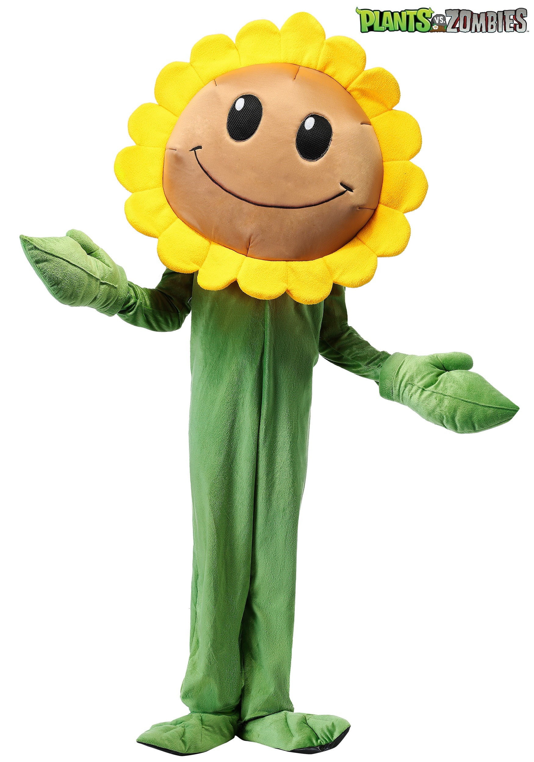 Sunflower - Plants vs Zombies