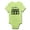 Kiwi, variant on CafePress - My Brother Is A Goldendoodle Body Suit - Baby Light Bodysuit, Size Newborn - 24 Months
