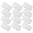 thumbnail image 6 of OFFIGAM 35-Piece White Plastic Bead Storage Containers for Home, Craft, Jewelry, and Photography Organization, 6 of 8