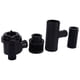 thumbnail image 5 of Kit de válvula de descarga Turbo BOV de 19 piezas/juego para todos los modelos Xs Turbo sin intercooler de 120 hp 2017-2022, 5 of 8