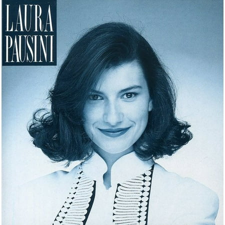 Laura Pausini (Italian)
