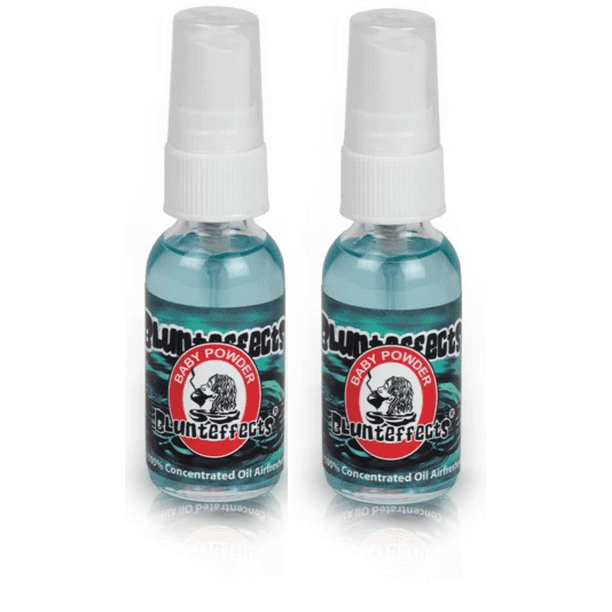 Blunt Effects Air Freshener Car/Home Oder Neutralizing Spray (Scent