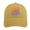 Sand, variant on Rock The Test Gray Baseball Cap for Men Women, Adjustable Snapback Hats Cotton Hat