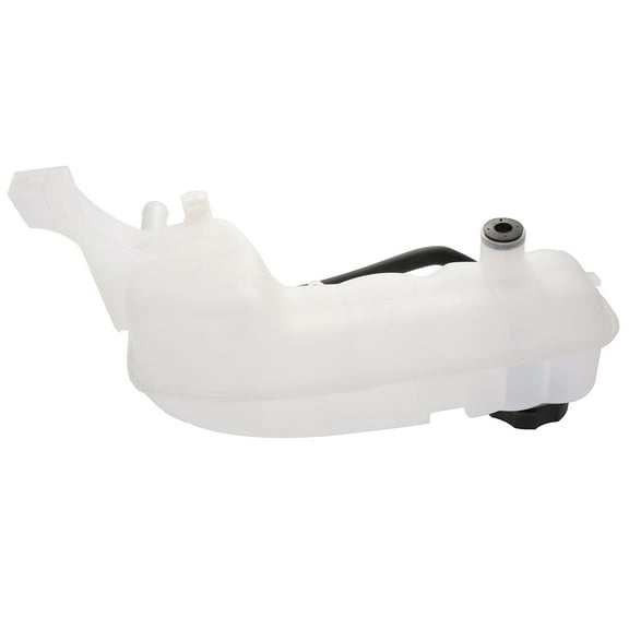 603-109 Coolant Reservoir Bottle Coolant Overflow Tank Fits For 2004-2005 For Chevrolet Classic 1999-2003 For Chevrolet For Malibu 1999-2004 For Oldsmobile Alero 1999-2005 For Pontiac Grand Am