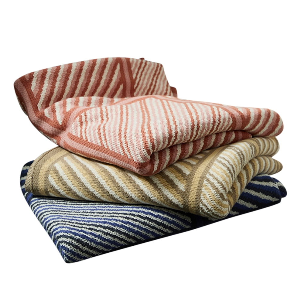 Cotton Blanket Machine Washable Lightweight Breathable Super Soft Throw Blanket For Hot Sleepers Night Sweats Walmart