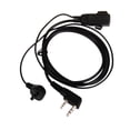 thumbnail image 4 of Auriculares con micrófono de Garganta Strade Fareast Limited para Kenwood de 2 pines, 4 of 6