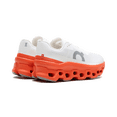 thumbnail image 3 of ON RUNNING WOMENS On Cloudmonster 2 Womens "White Flame" 61.97724 61.97724 from Stadium Goods, 3 of 8