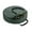 Green, variant on Christmas Wreath Storage Container 24 Inch - Wreath Bag for Artificial Wreaths Box - Waterproof Oxford Fabric, Dual Zippered Wreaths Storage Bag With Strong Durable Handles - Green