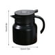 thumbnail image 4 of Tetera De Aislamiento Térmico Tetera con aislamiento térmico de 800/1000ml de gran capacidad para café, té, leche y bebidas, 4 of 8