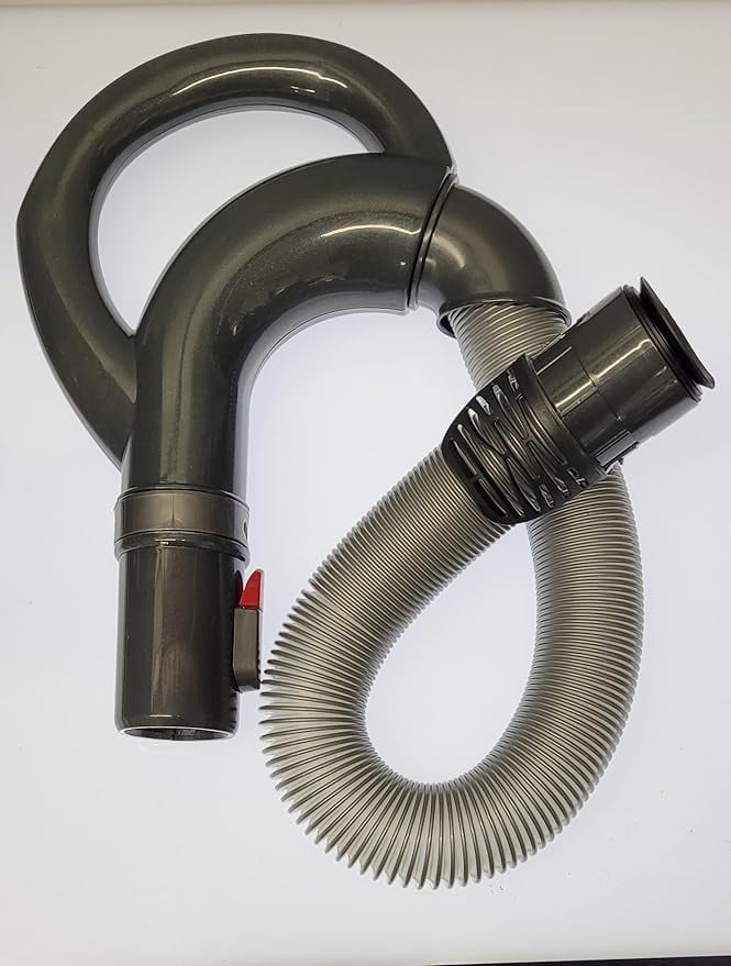 Shark Navigator Hose Handle Compatible with Shark Navigator Lift Away UV540 & UV500WM. Part # 353FJV540