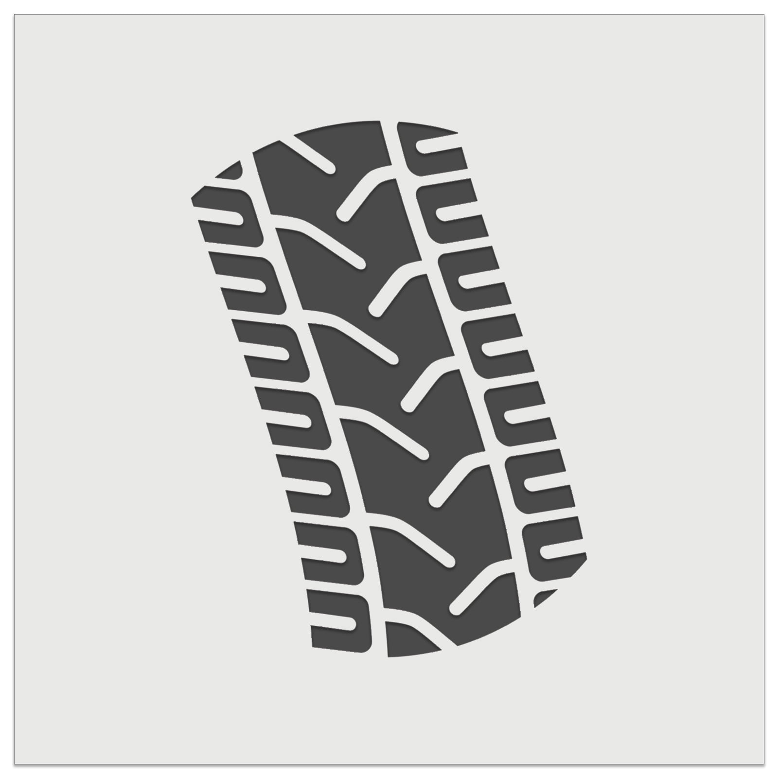 Tire Tread Track DIY Cookie Wall Craft Stencil 3 5 Inch Walmart free-truck-tire-tracks-svg-324-svg-png-eps-dxf-file-free-svg-bundle-flash-freebies-of-the-day